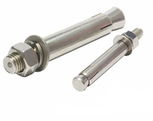 Anchor Bolts — OBITOLUSONS fasteners