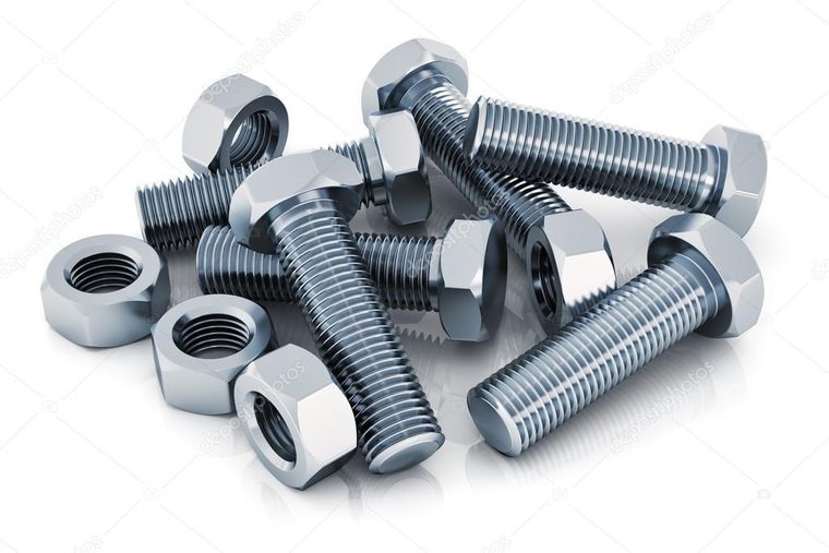 Washers & Nuts — OBITOLUSONS fasteners